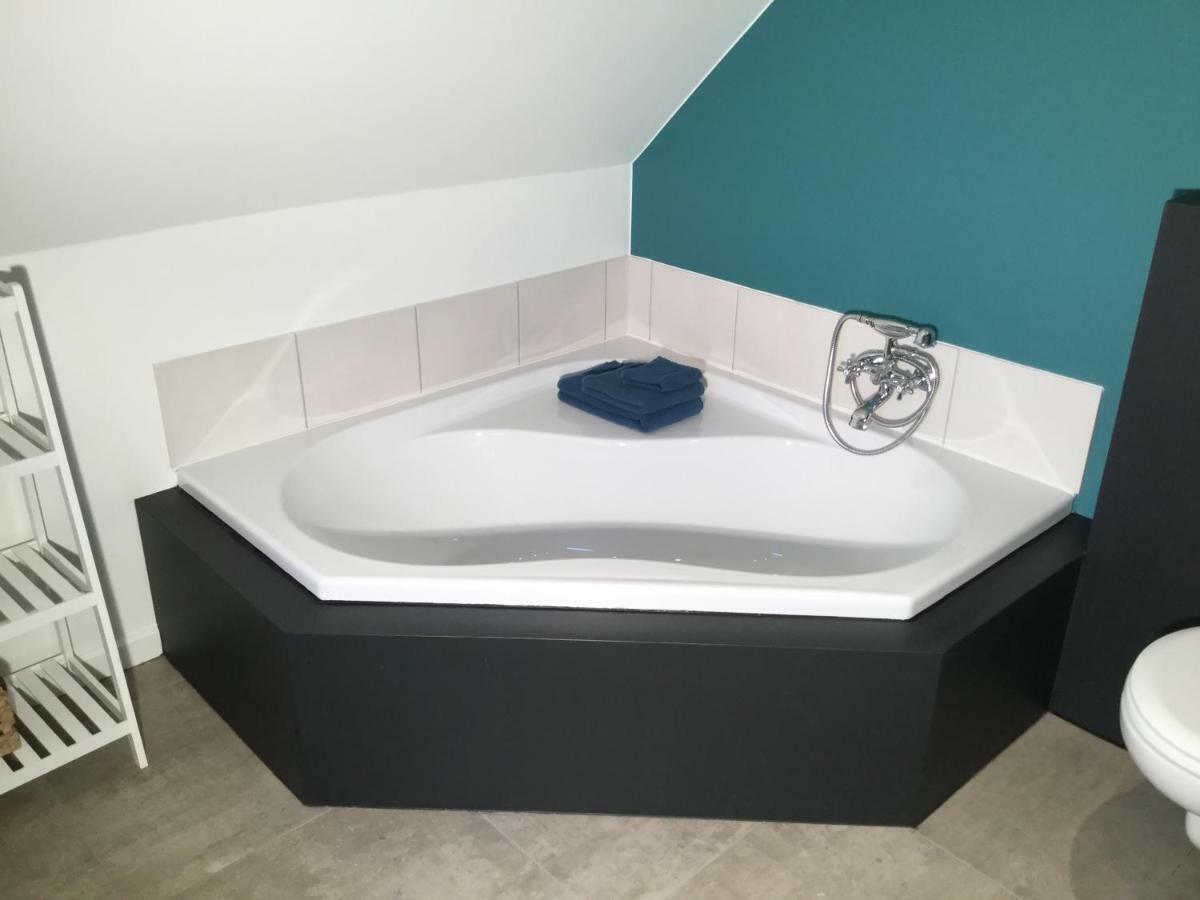 B&B 22 Elsegem Esterno foto