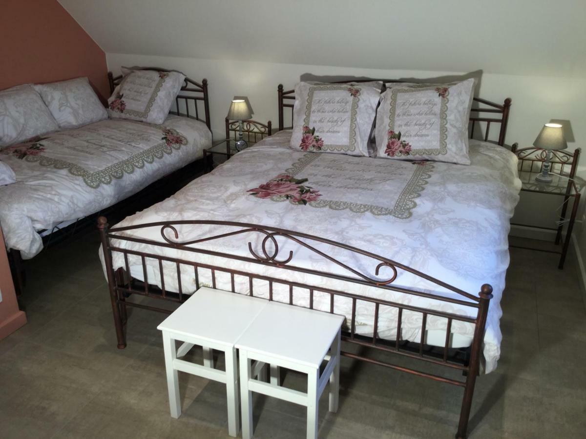 B&B 22 Elsegem Esterno foto